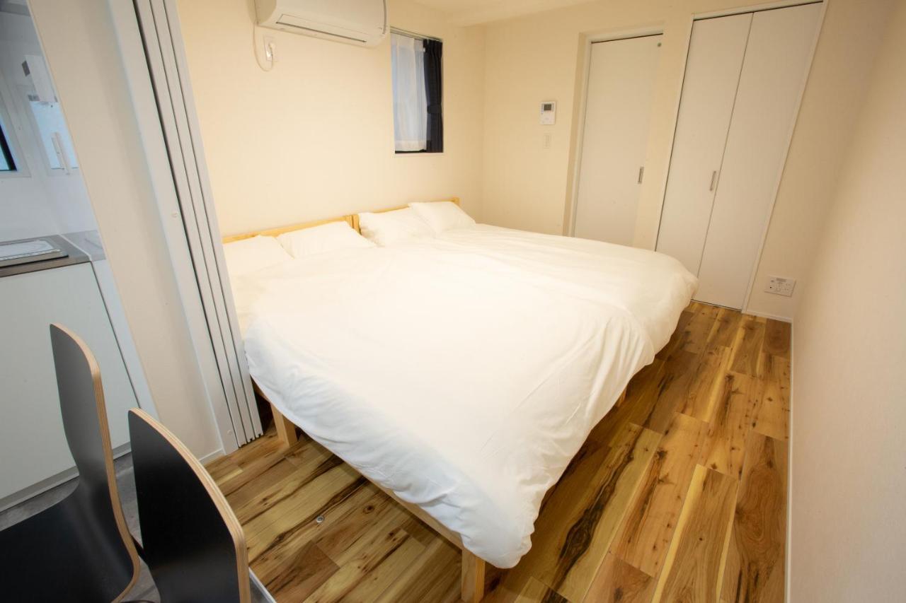 スポルト東京 Apartment Tokyo Exterior photo